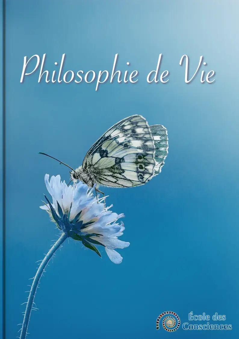 Philosophie de Vie
