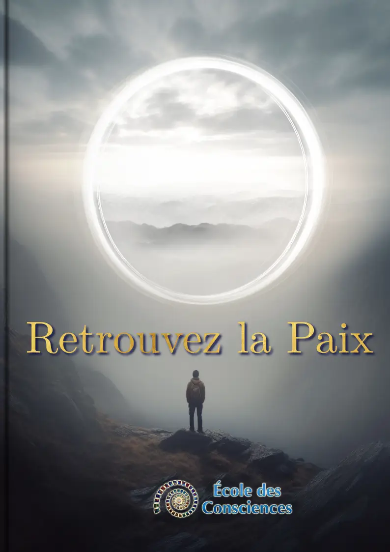 Retrouvez la Paix
